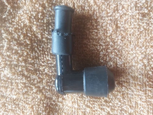 Cachimba cg125 xuri