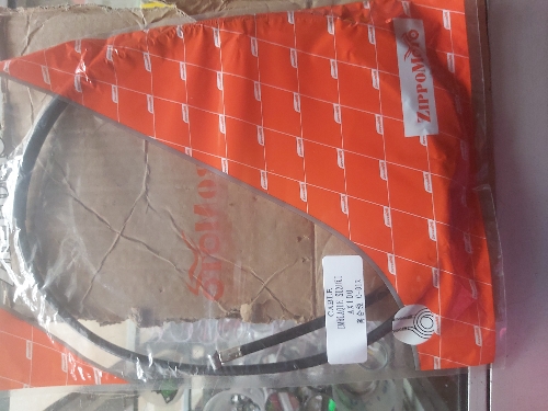 Embrague ax100 xwy