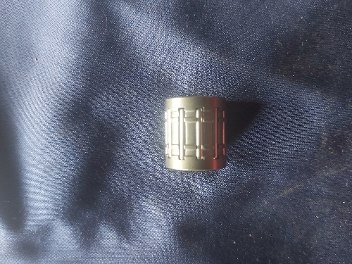 Canastilla ax100 original leixa