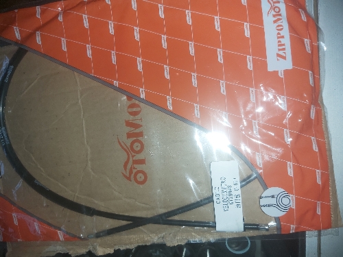 Acelerador gy200 #8 xwy