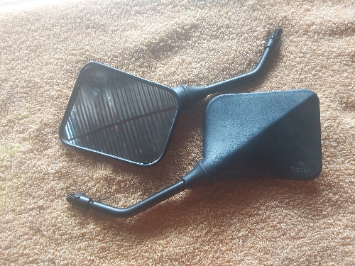 Espejo ax100 punta gruesa
