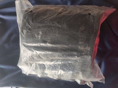 Esponja depurador GN125