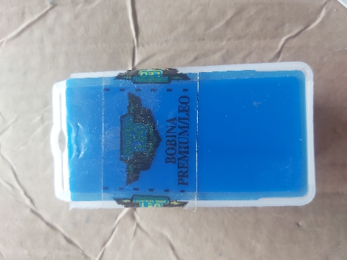 Bobina de encendido ax100 leixa