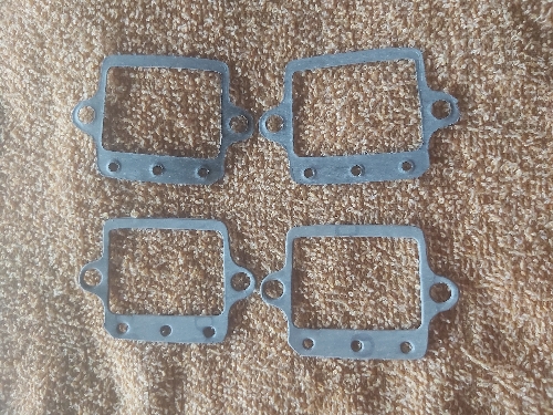 Empaque lumbrera ax100 leixa