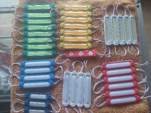 Tabletas led