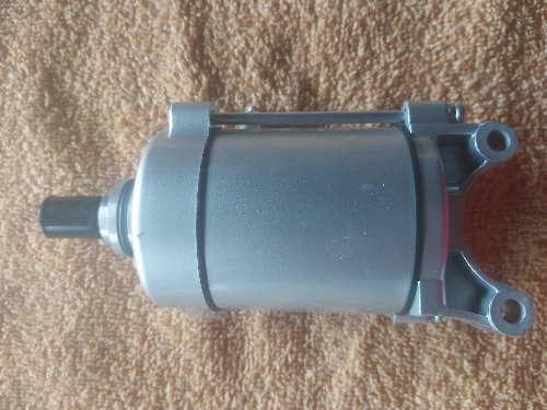 Motor de arranque CG200 11D xwy