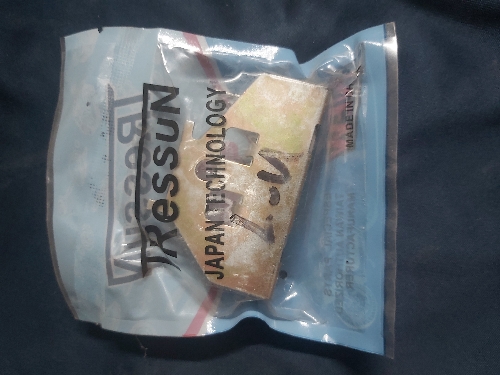 Resistencia ax100