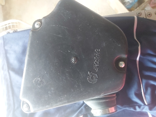 Depurador ax100 leixa