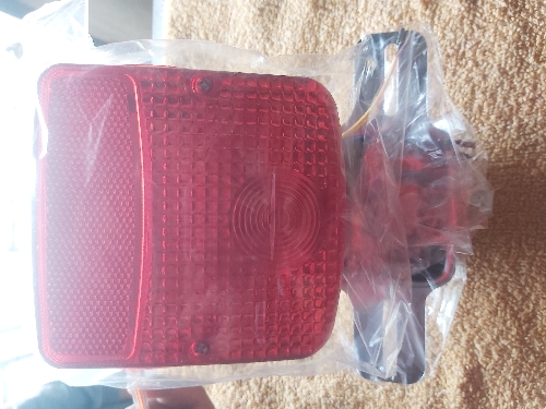 Stop GN125 reforzado ( precio china colegio $5.50)