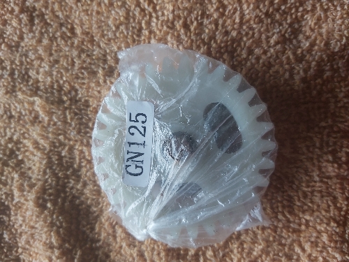 Bomba de aceite GN125 (30T) leixa