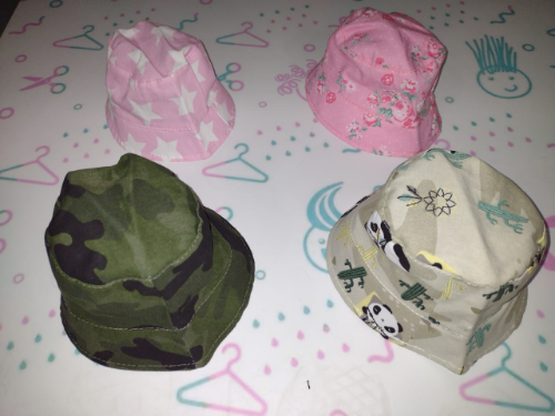 PA0052 PILUSO ESTAMPADO BEBE/BEBA " KOALA"