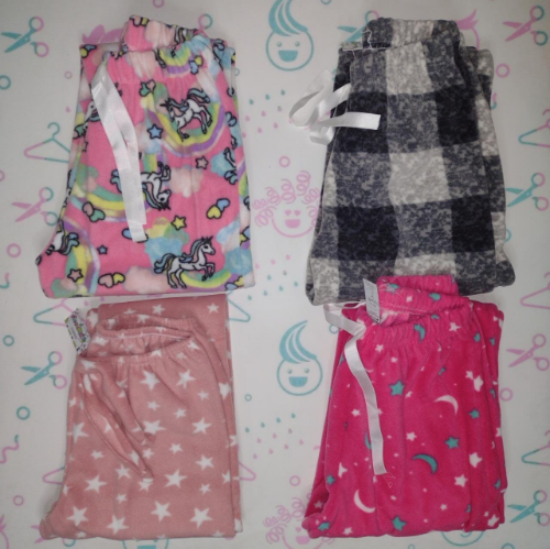 PN0199 PANTALON POLAR TALLES GRANDES