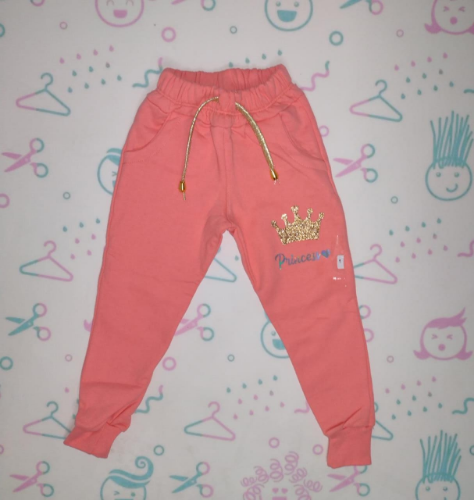 PN0190 BABUCHA FRIZADA NENA "S KIDS"