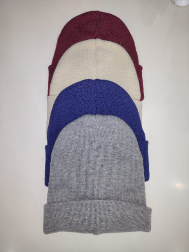PA0126 GORRO ROCKY LISO