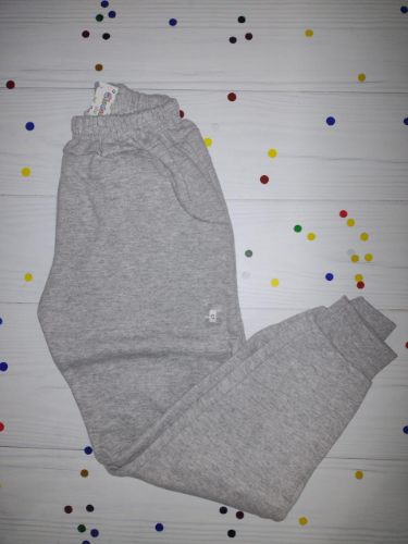 PV0107 JOGGING NENE FRIZADO LISO "S KIDS"