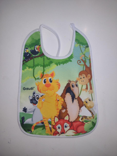 PB0114 BABERO TOALLA