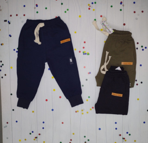 PB0262 JOGGING BABUCHA LISA SIN FRIZA BEBE