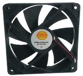 VENTILADOR 110V 5" (0060)