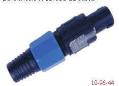 PLUG SPEAKON MACHO (0020)