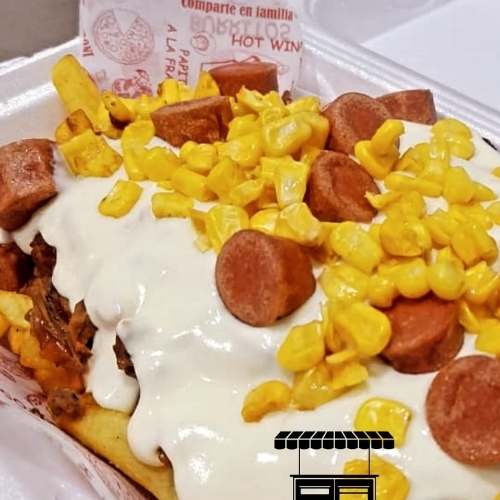 Chips mini