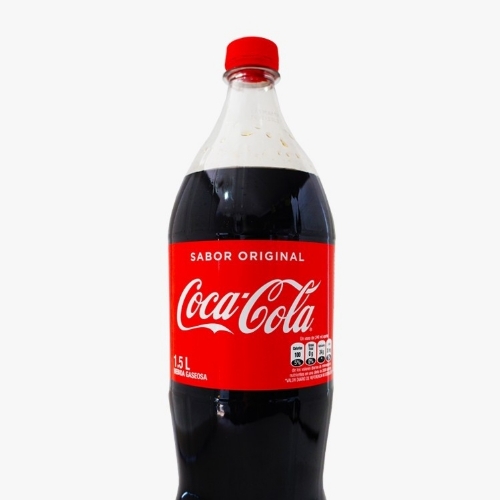 Coca-Cola 1.5