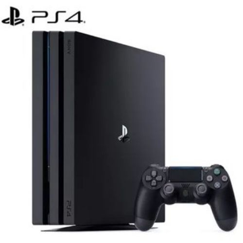 Playstation 4 Pro