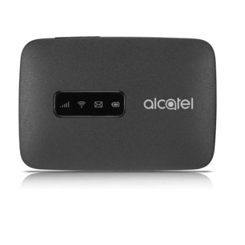 Alcatel Zone