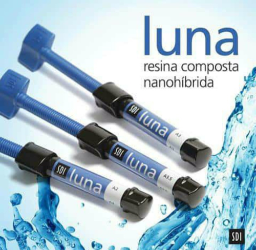 RESINA LUNA SDI