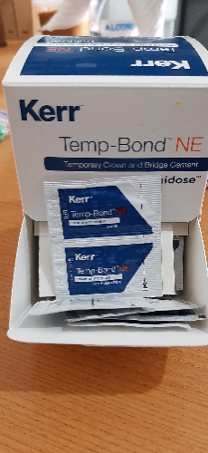 TEMBON SOBRES KEER