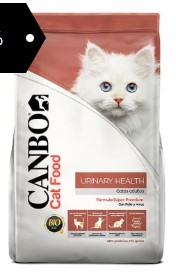 Canbo adulto urinary health x 3kg