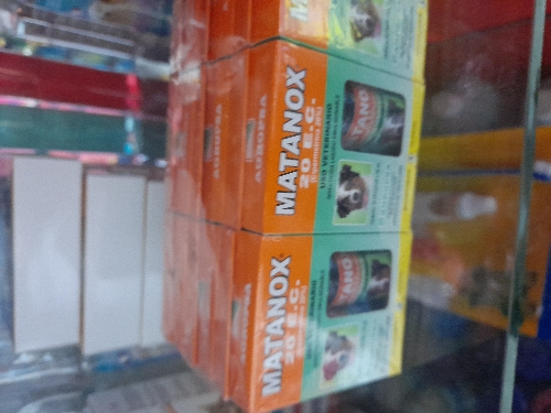 MATANOX 20 EC X 10 ML. X 2 UNDx12DP 211004