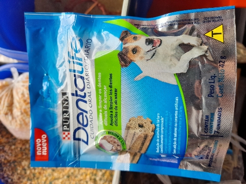Dentalife 42gr