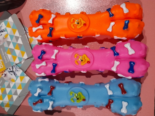 JUGUETE HUESO TOY SC-205