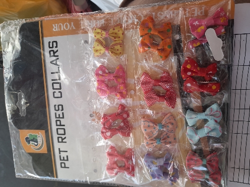 Blister ganchitos PS6042