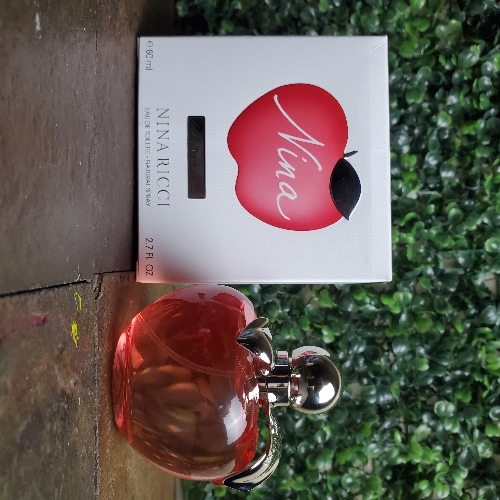 NINA - NINA RICCI 80 ML