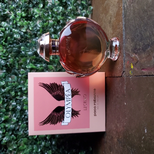 PACO RABANNE OLYMPEA EDP 80 ML