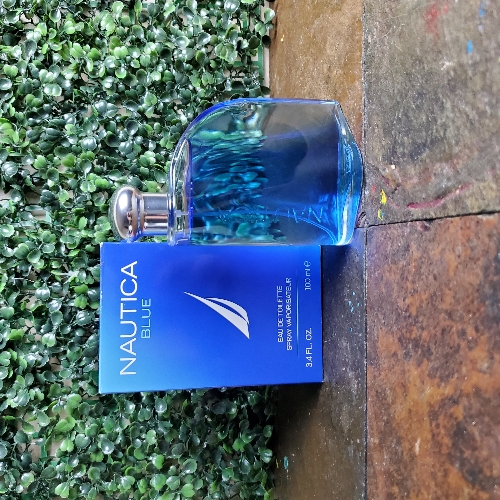 NAUTICA BLUE 100 ML