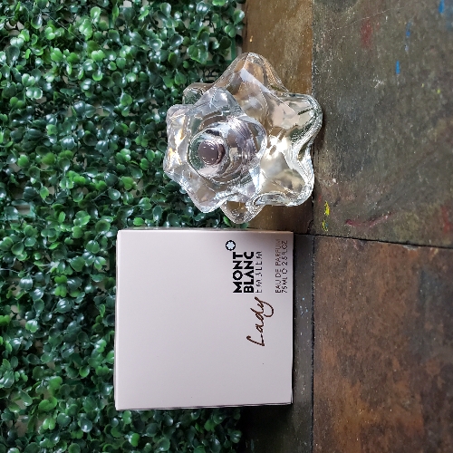 LADY EMBLEM 75 ML