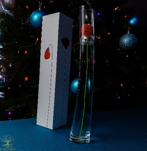 FLOWER BY KENZO 100 ML