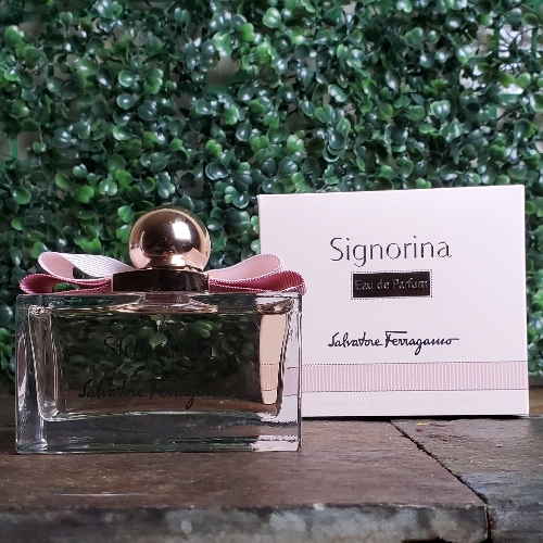 SIGNORINA EDP 100 ML