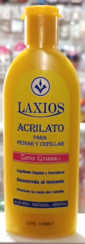LAXIOS ACRILATO 100ML