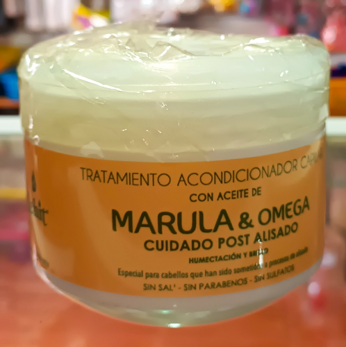 LEHIT TRATAMIENTO murula y omega