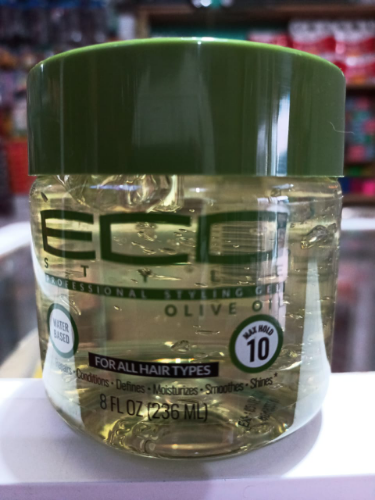 ECO OLIVA 8 ONZ