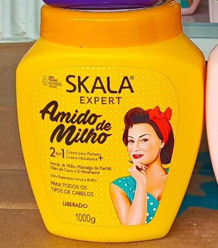 skala amido