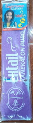 MORADO KAB5 KANEKALON