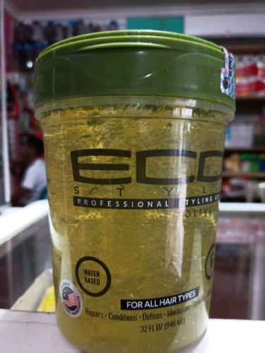 ECO OLIVA 32 ONZ