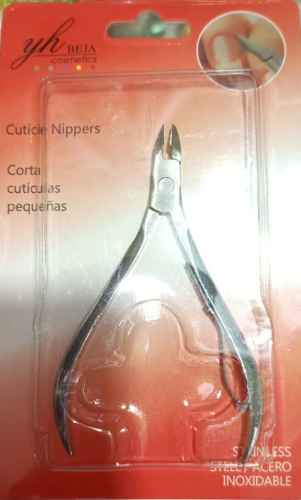 ALICATES PARA UÑAS DE MANO PEQUEÑO AI SHI LI