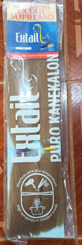 RIBIO T24 CLARO KANEKALON