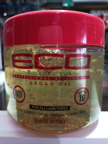ECO ARGAN 16 ONZ