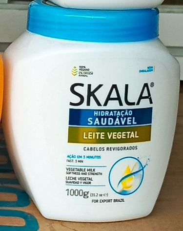 skala leite vegetal